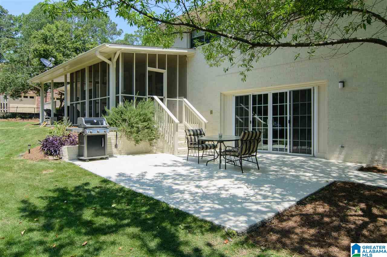 916 Granbury Road Birmingham, AL 35216 - Photo 45 of 50