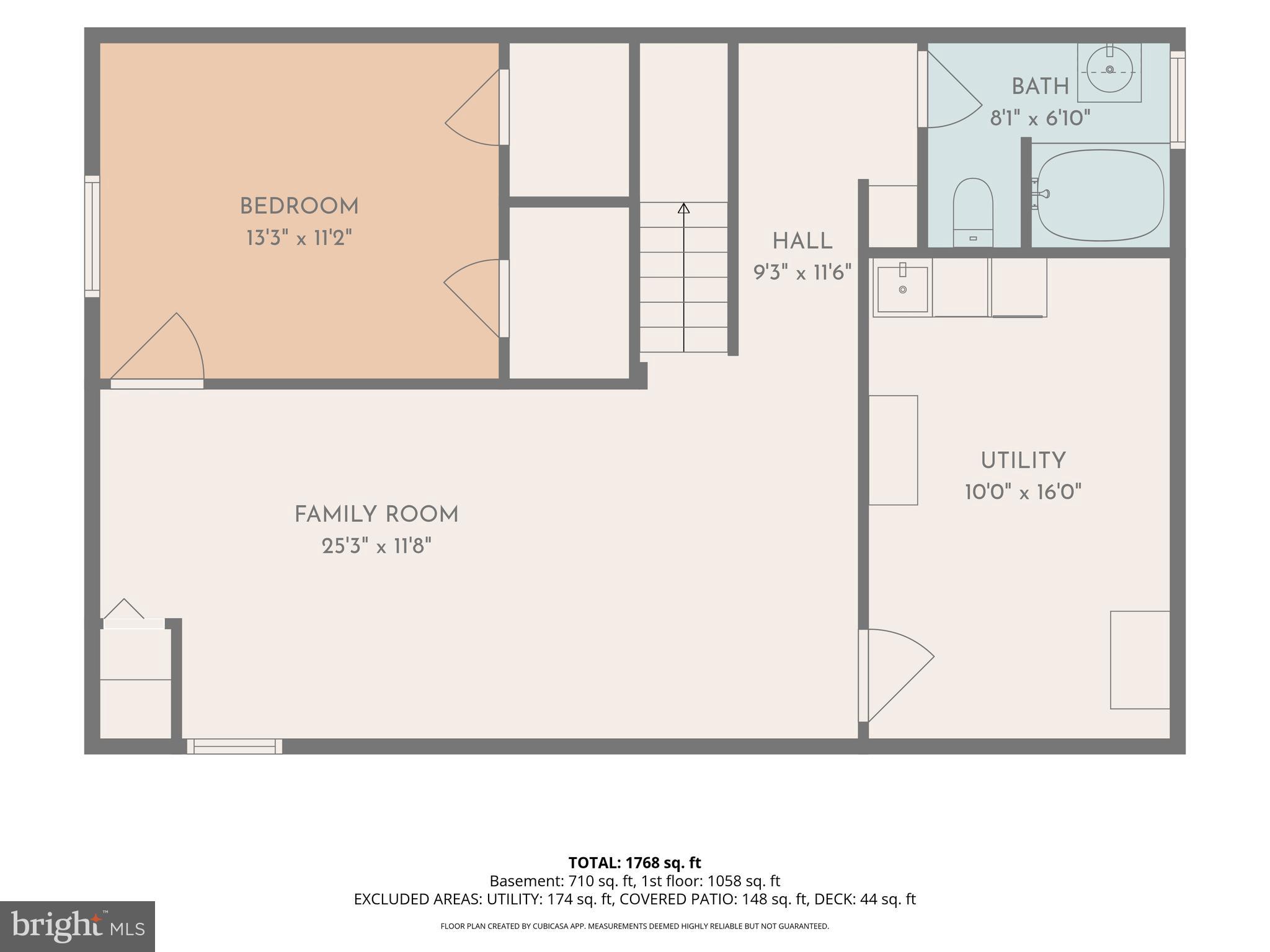 11315 Schuylkill Road Rockville, MD 20852 - Photo 46 of 46 Gallery Image 46