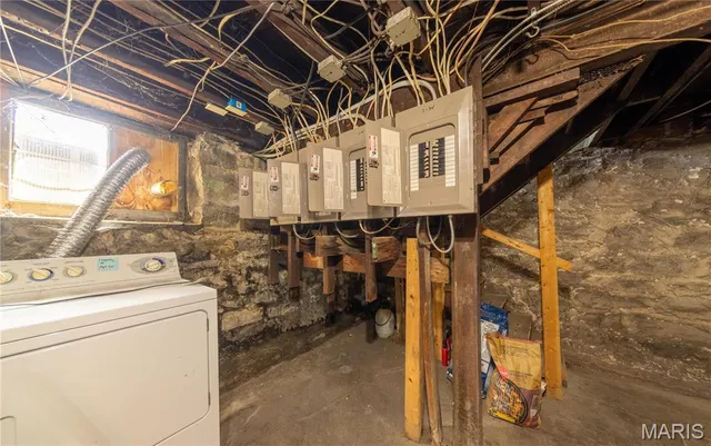 $514,900 | 4614 Shenandoah Avenue, St. Louis, MO 63110