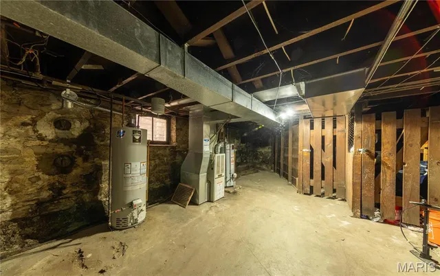 $514,900 | 4614 Shenandoah Avenue, St. Louis, MO 63110