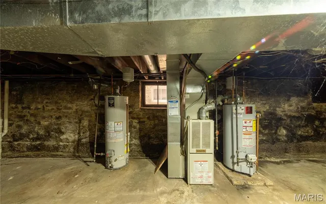 $514,900 | 4614 Shenandoah Avenue, St. Louis, MO 63110