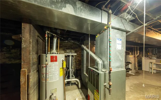 $514,900 | 4614 Shenandoah Avenue, St. Louis, MO 63110