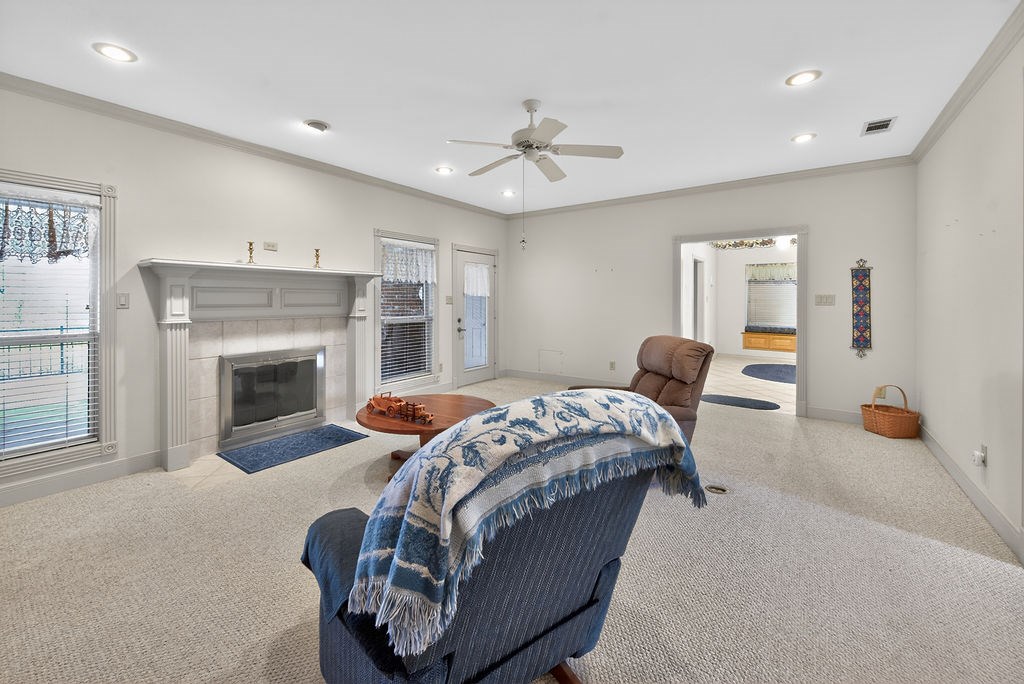 800 Rico Drive Athens, TX 75751 - Photo 4 of 22