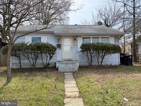 $1,600 | 1218 Thornton Street, Fredericksburg, VA 22401