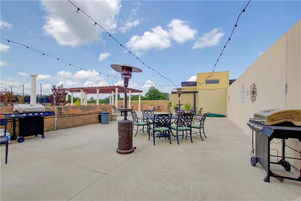 5300 Peachtree Road, Unit 502 Atlanta, GA 30341 - Photo 34 of 36