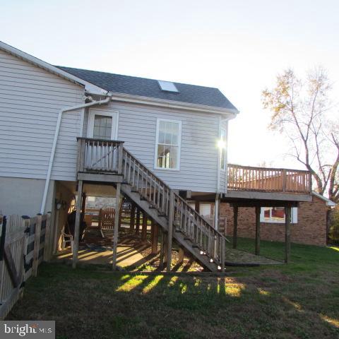 2708 Hunting Ridge Court Baldwin, MD 21013 - Photo 9 of 72