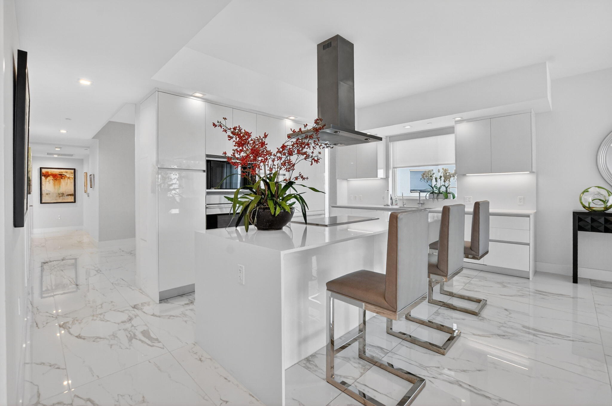 20155 Boca W Drive, Unit B701 Boca Raton, FL 33434 - Photo 17 of 78 KITCHEN