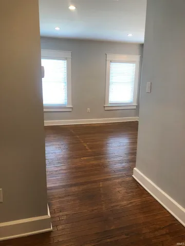 $2,200 | 729 East Hunter Avenue, Unit 4, Bloomington, IN 47401