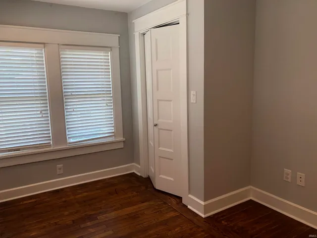 $2,200 | 729 East Hunter Avenue, Unit 4, Bloomington, IN 47401