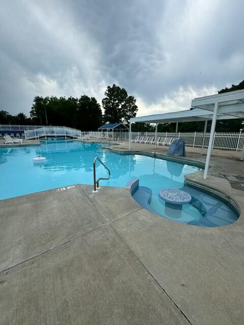 86 Rasso Way, Unit 78 Kimberling City, MO 65686 - Photo 21 of 49 IMG_5431