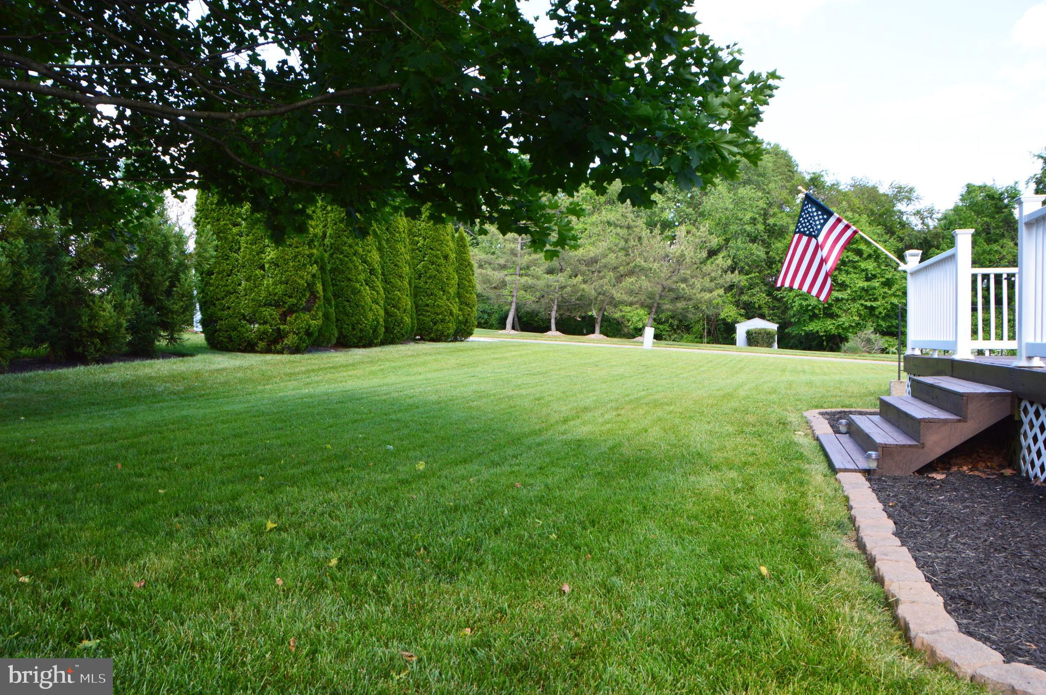 942 Firestone Road Westminster, MD 21158 - Photo 5 of 20 Yard view