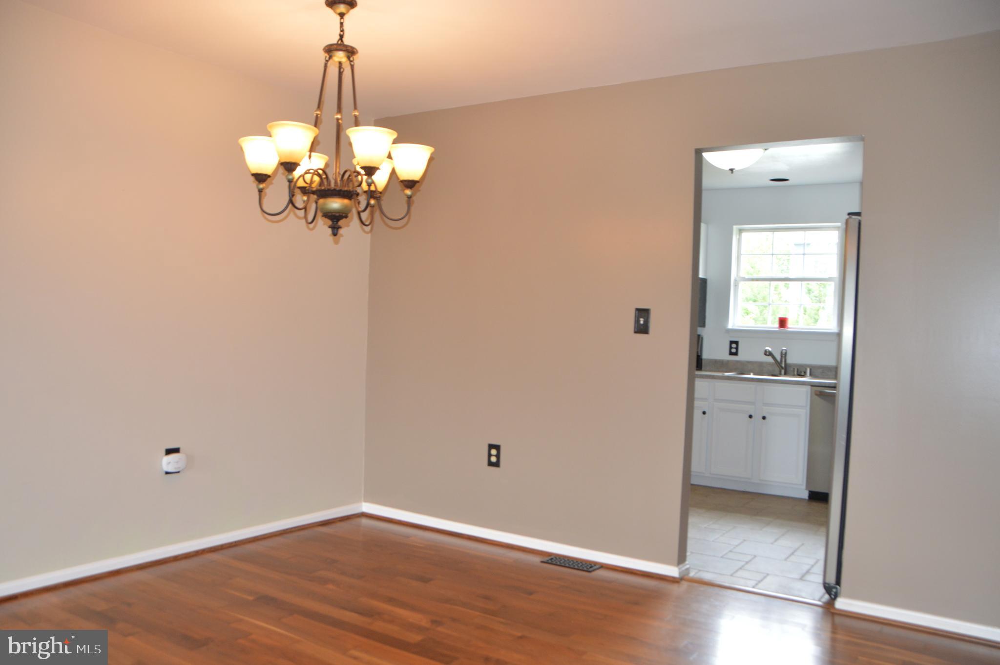 942 Firestone Road Westminster, MD 21158 - Photo 8 of 20 Dining room