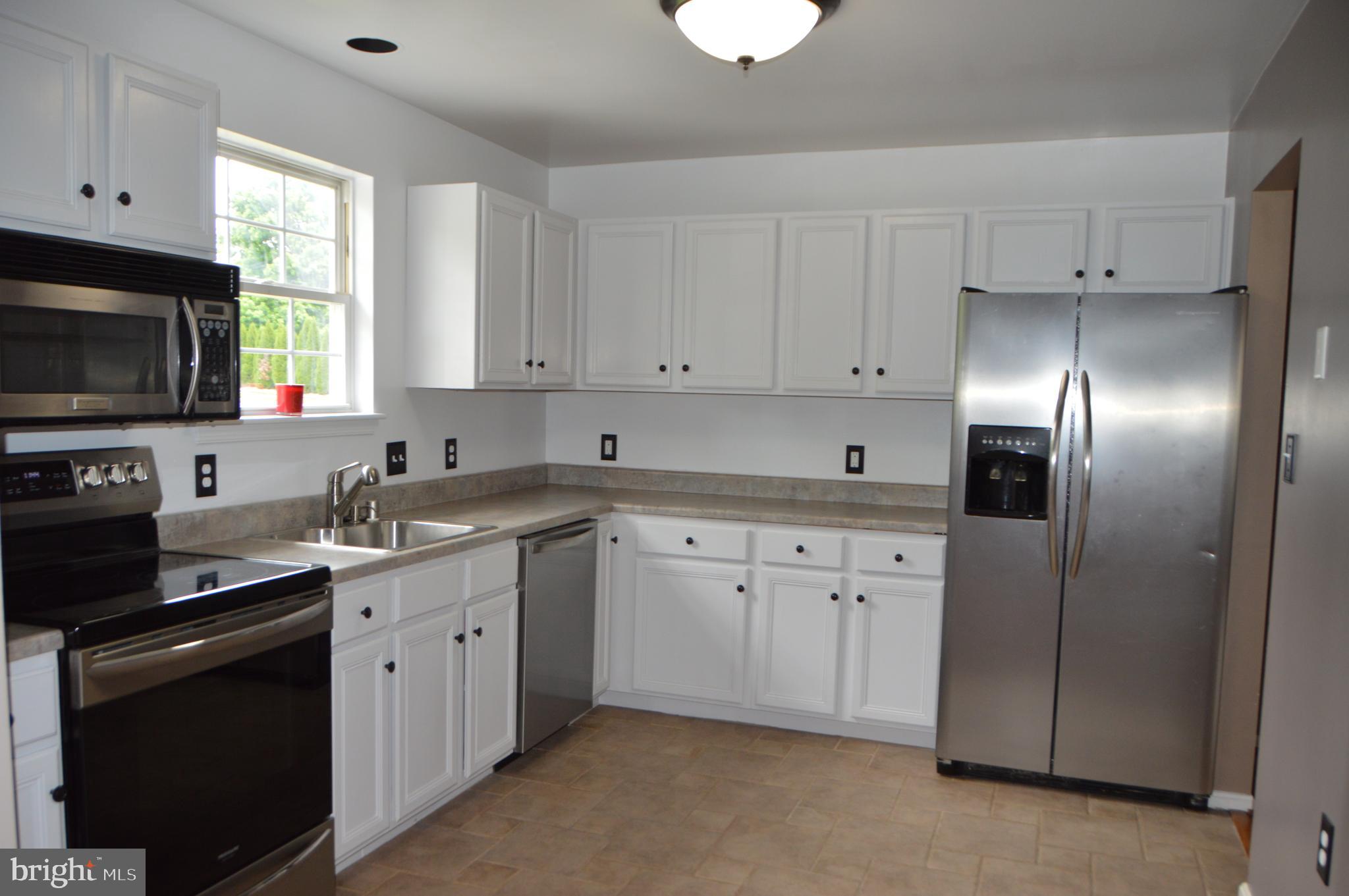 942 Firestone Road Westminster, MD 21158 - Photo 9 of 20 Kitchen