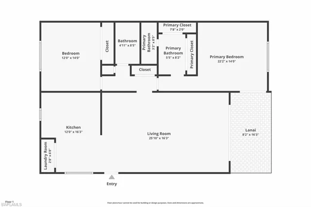 a picture of a bench