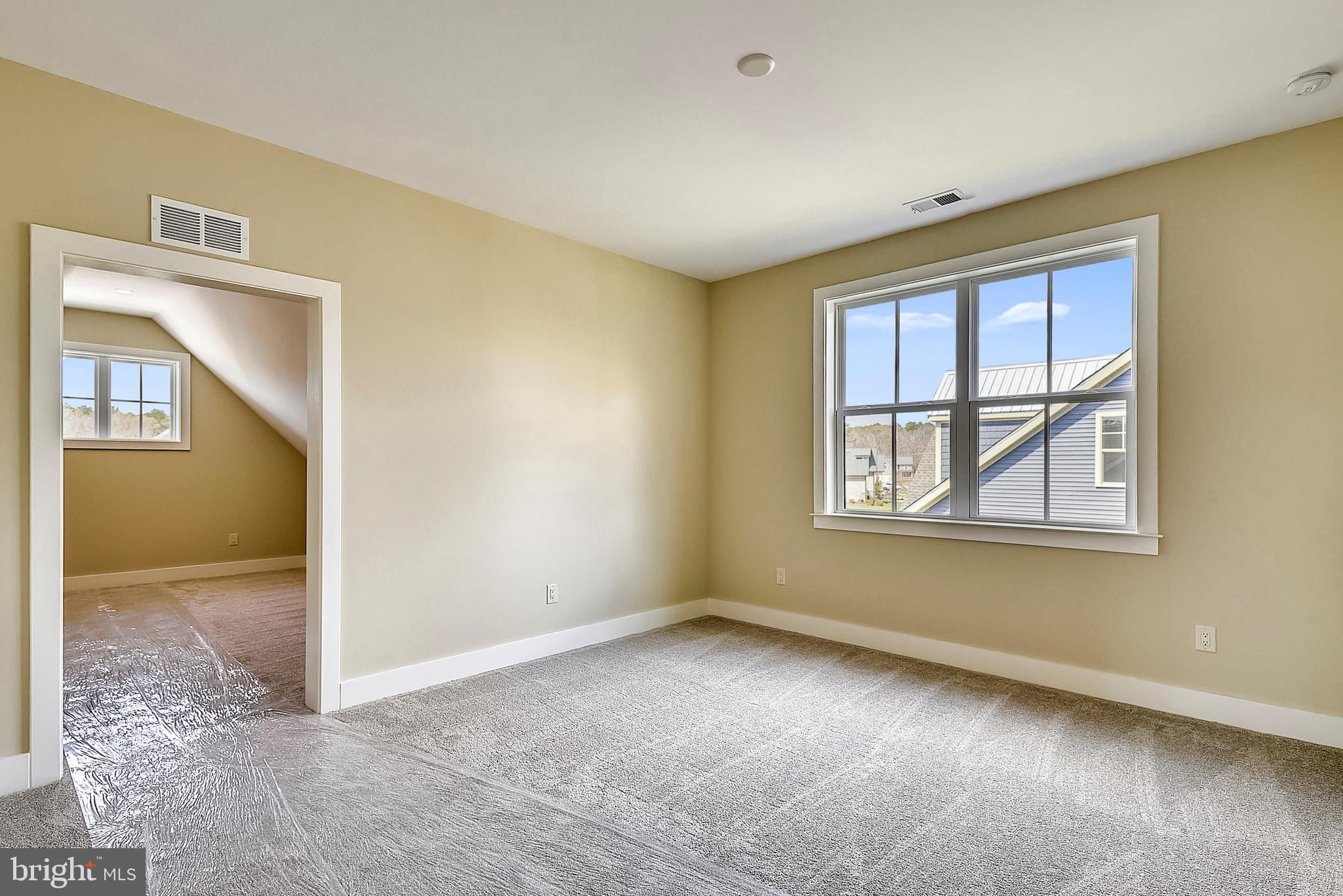 32863 Widgeon Road, Unit 14 Ocean View, DE 19970 - Photo 34 of 73 BR 1 upstairs has optional bonus room