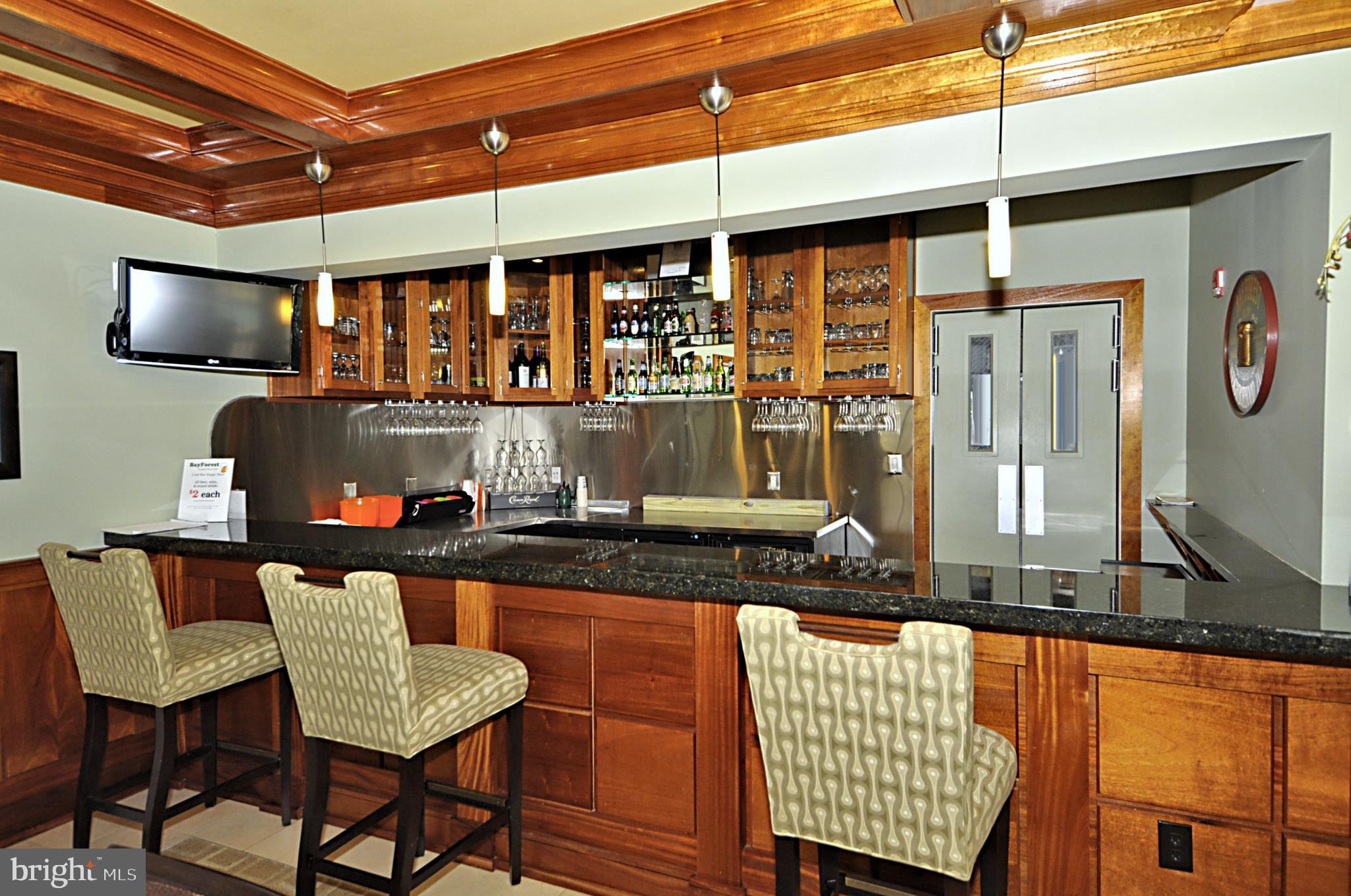32863 Widgeon Road, Unit 14 Ocean View, DE 19970 - Photo 47 of 73 1st Club house grill bar