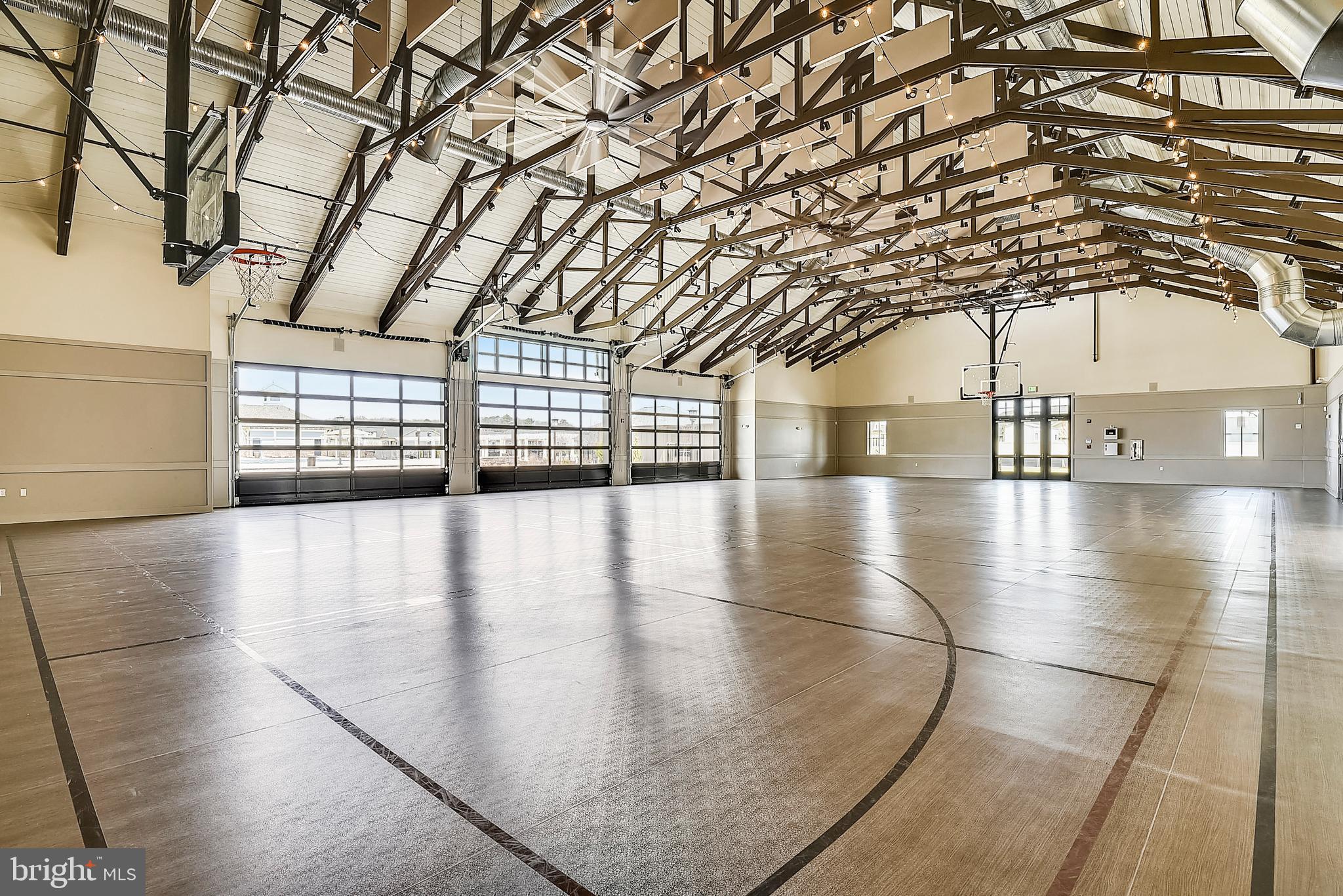 32863 Widgeon Road, Unit 14 Ocean View, DE 19970 - Photo 58 of 73 Barn has Basketball & Pickleball, good for parties