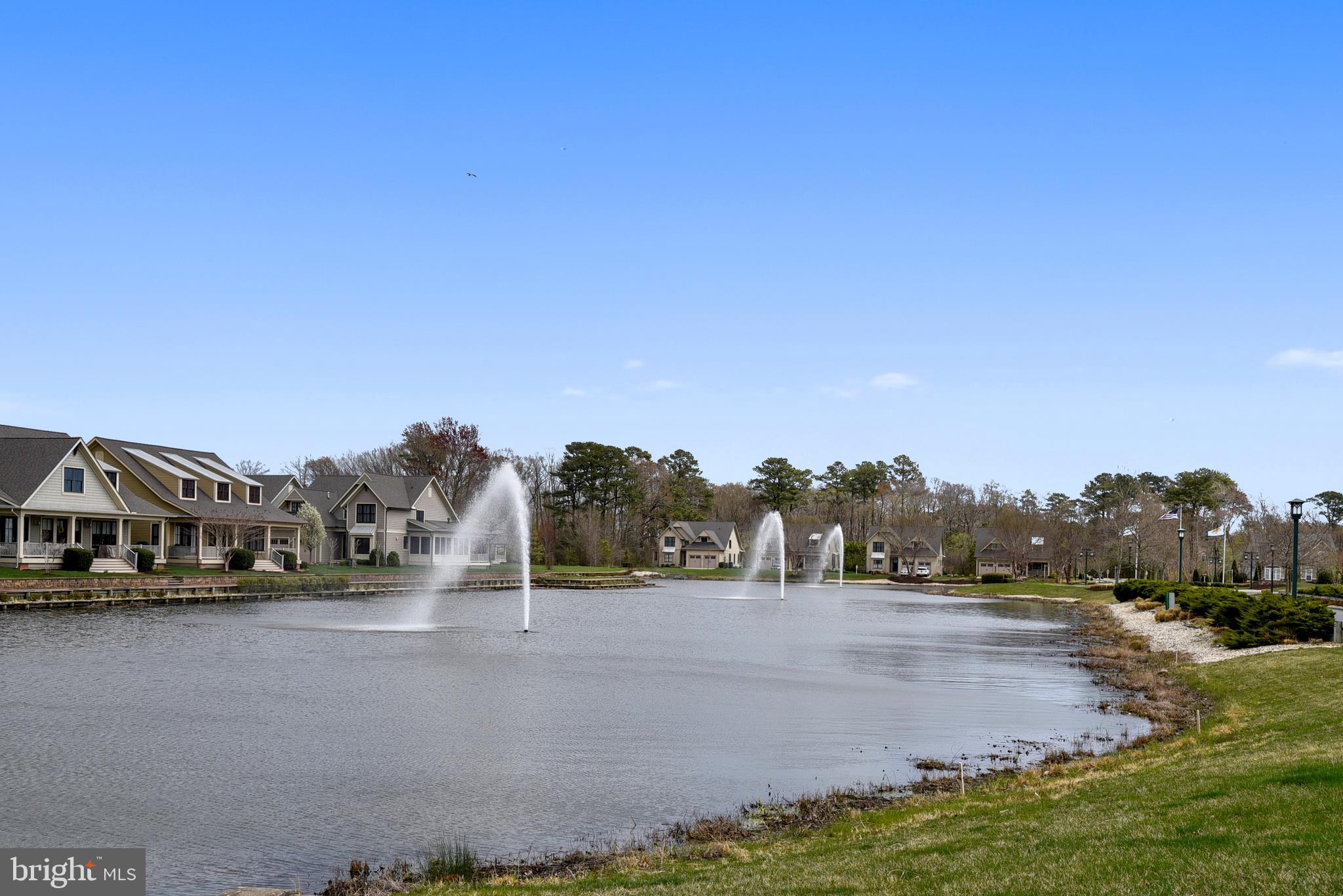 32863 Widgeon Road, Unit 14 Ocean View, DE 19970 - Photo 72 of 73 Beautiful grounds