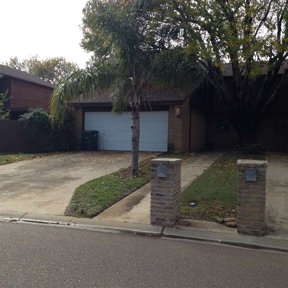 108 Weatherwood Road, Unit 108 Laredo, TX 78041 - Photo 1 of 11 Gallery Image 1