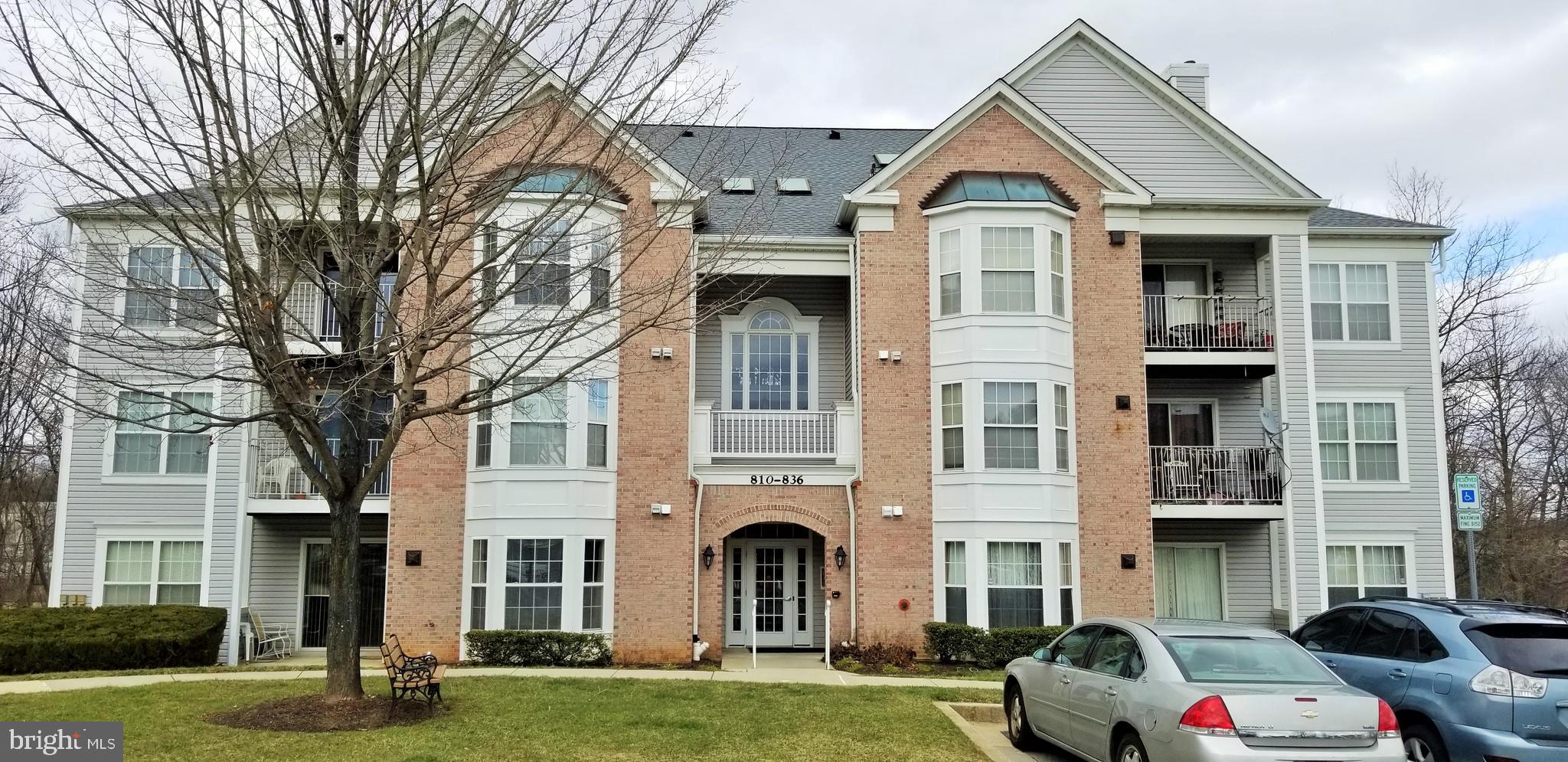 830 Kennington Road Reisterstown, MD 21136 - Photo 15 of 15 Gallery Image 15