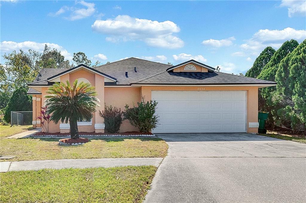 8634 Wellington Loop Kissimmee, FL 34747 - Photo 1 of 1 Welcome to 8634 Wellington Loop!