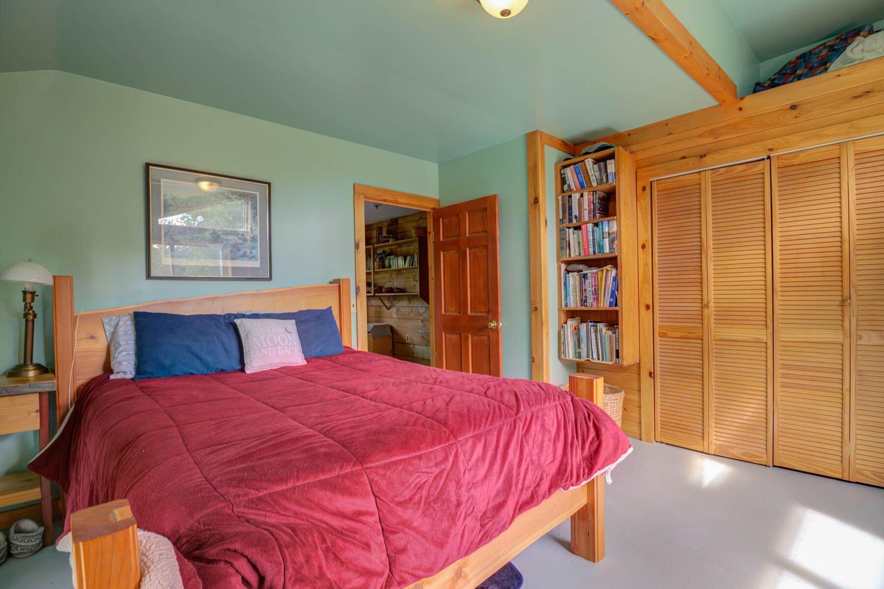 47 Hawks Bluff Road Stratton, ME 04982 - Photo 18 of 43 22
