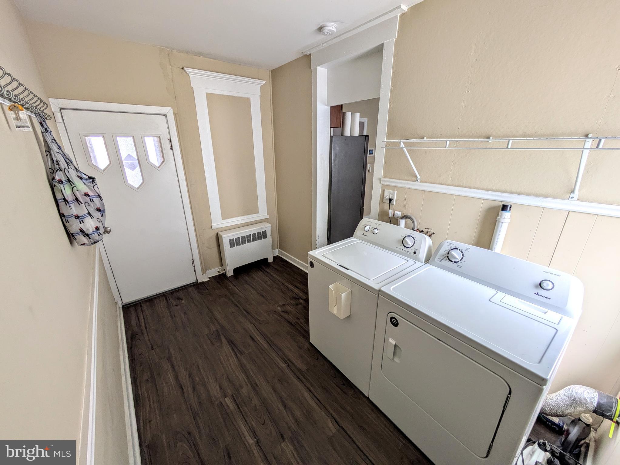 429 West South Street Slatington, PA 18080 - Photo 11 of 22 a room with storage and utility