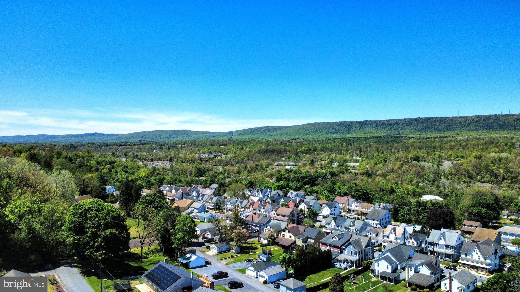 429 West South Street Slatington, PA 18080 - Photo 21 of 22 a view of a city