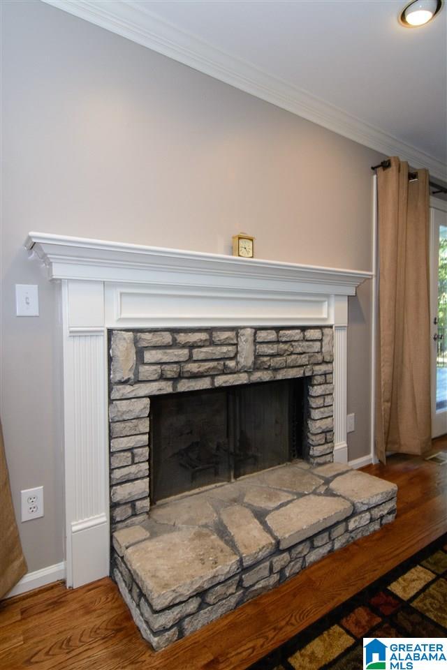 7951 Highway 55 Wilsonville, AL 35186 - Photo 8 of 50