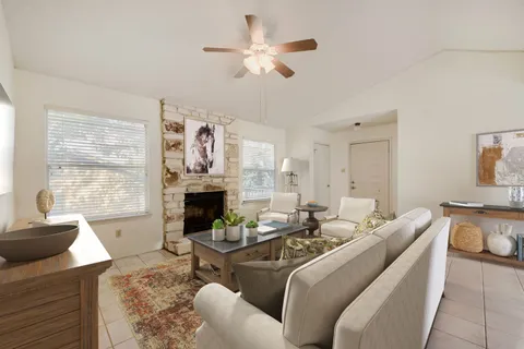 $300,000 | 8404 Fenton Drive, Austin, TX 78736