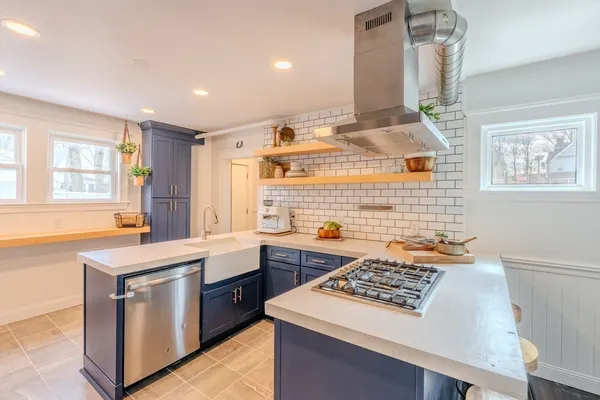 $869,900 | 81 Linden Road, Melrose, MA 02176