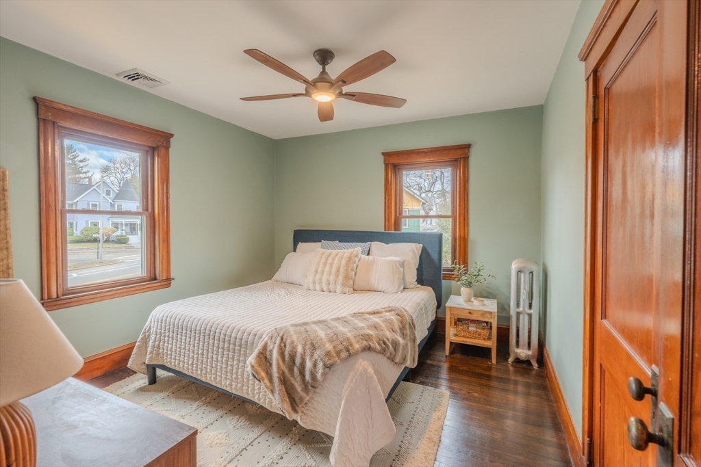 81 Linden Road Melrose, MA 02176 - Photo 17 of 42