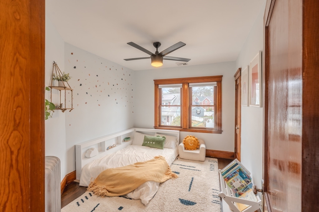 81 Linden Road Melrose, MA 02176 - Photo 19 of 42