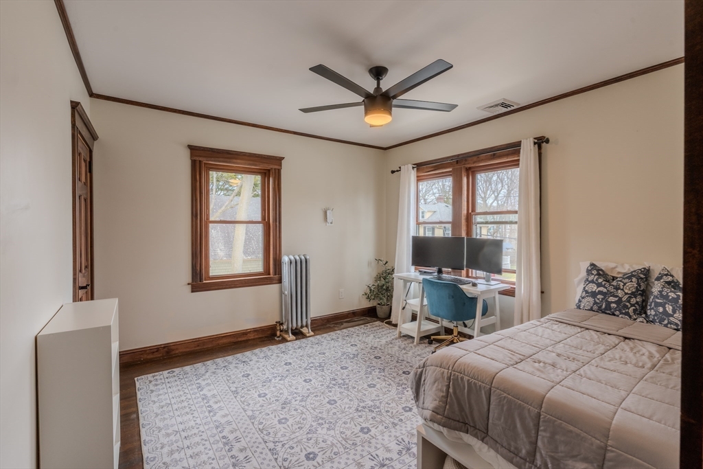 81 Linden Road Melrose, MA 02176 - Photo 21 of 42