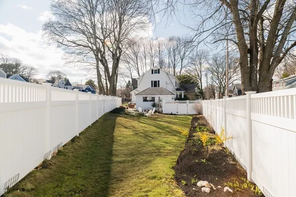 $869,900 | 81 Linden Road, Melrose, MA 02176