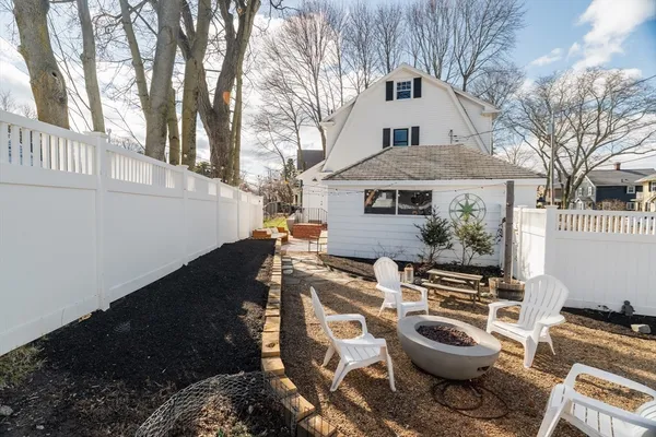 $869,900 | 81 Linden Road, Melrose, MA 02176