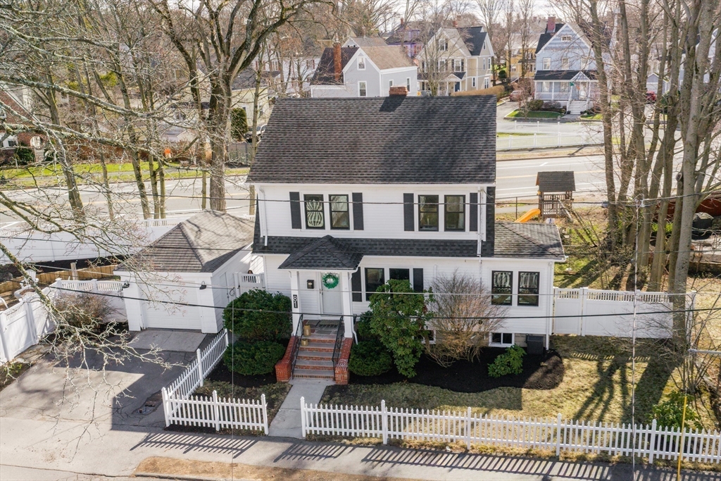 81 Linden Road Melrose, MA 02176 - Photo 38 of 42