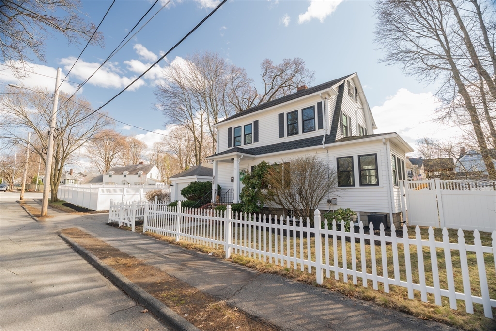 81 Linden Road Melrose, MA 02176 - Photo 39 of 42