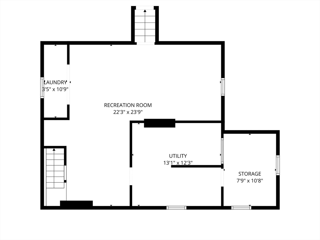 81 Linden Road Melrose, MA 02176 - Photo 40 of 42