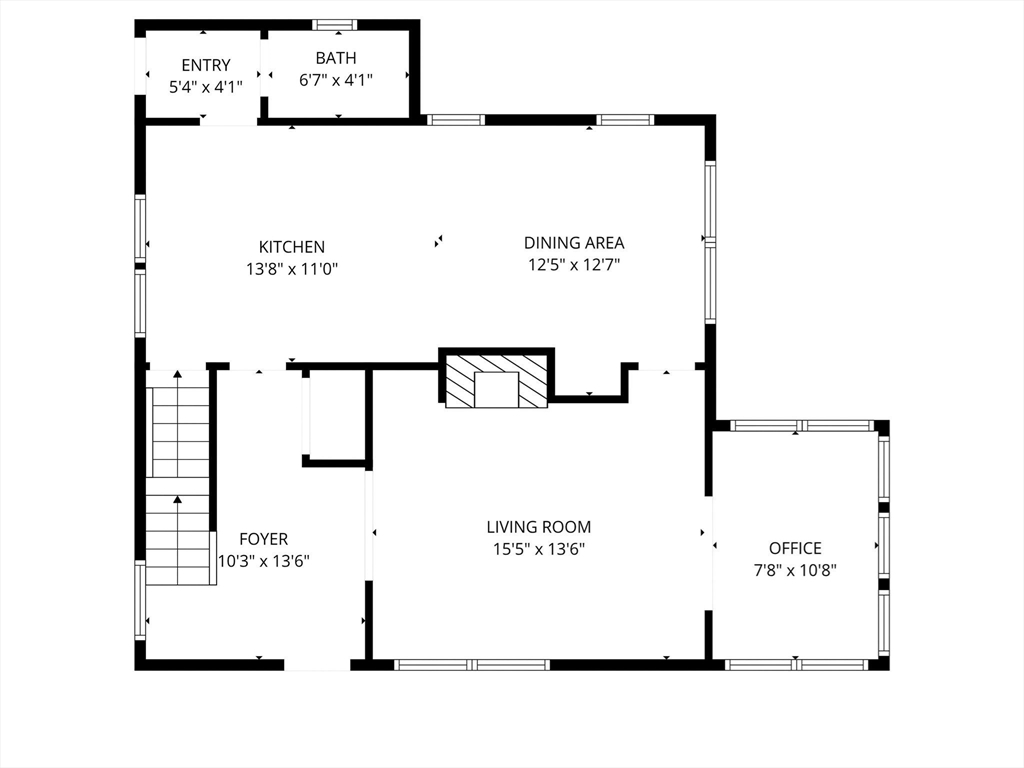 81 Linden Road Melrose, MA 02176 - Photo 41 of 42