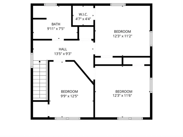 $869,900 | 81 Linden Road, Melrose, MA 02176