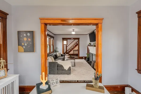 $869,900 | 81 Linden Road, Melrose, MA 02176
