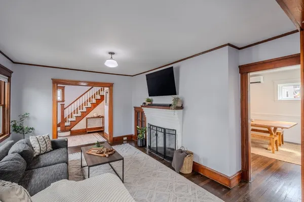 $869,900 | 81 Linden Road, Melrose, MA 02176