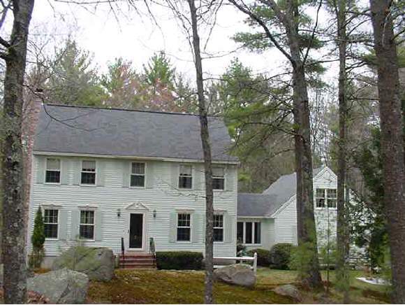 111 Beals Road Bedford, NH 03110 - Photo 1 of 9