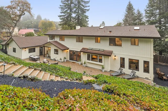 $2,795,000 | 1324 A Martino Road, Lafayette, CA 94549