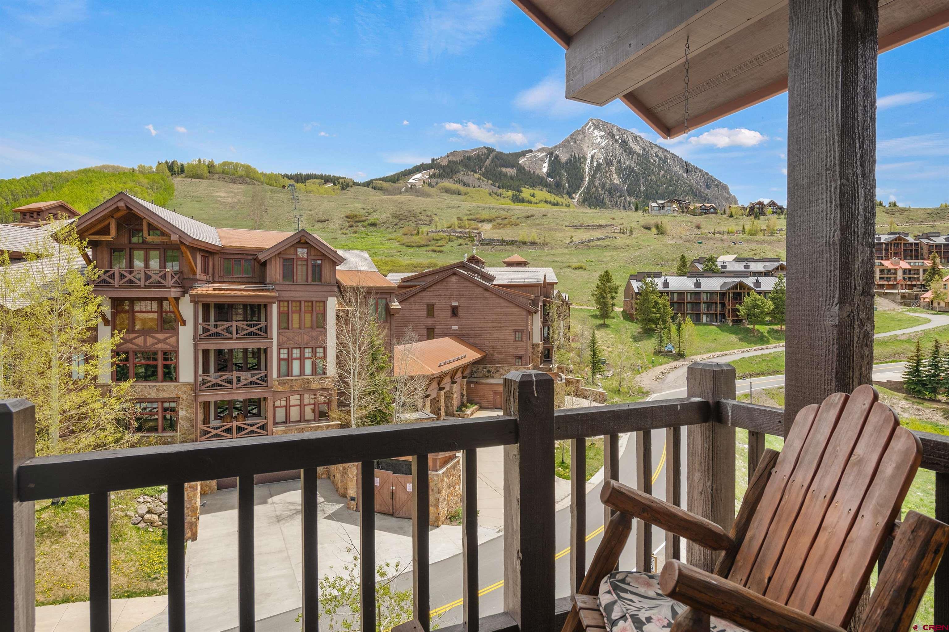 9 Hunter Hill Road, Unit 401 Crested Butte, CO 81225 - Photo 31 of 45