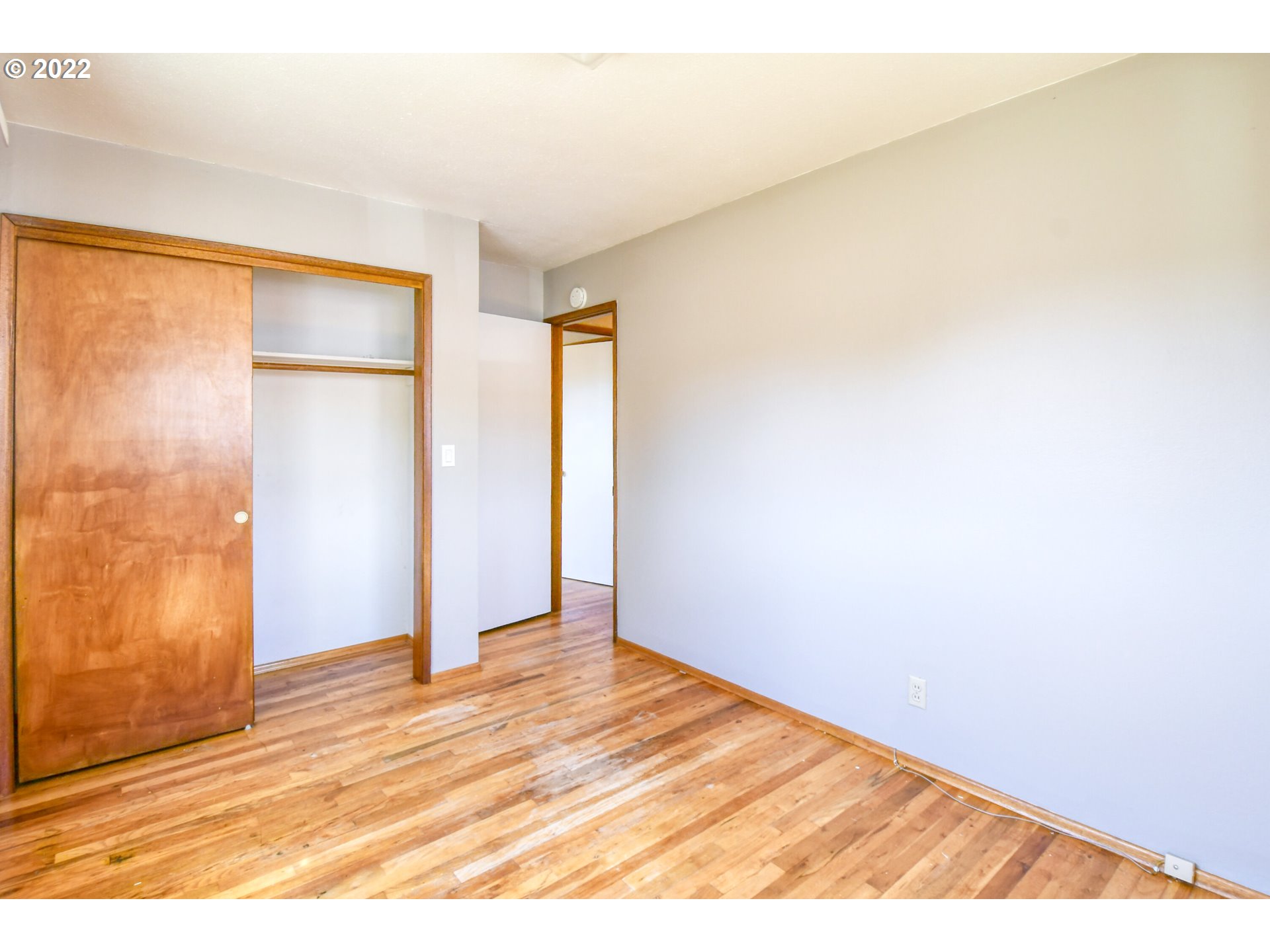 3231 Southwest Isaac Avenue Pendleton, OR 97801 - Photo 17 of 32 a view of an empty room