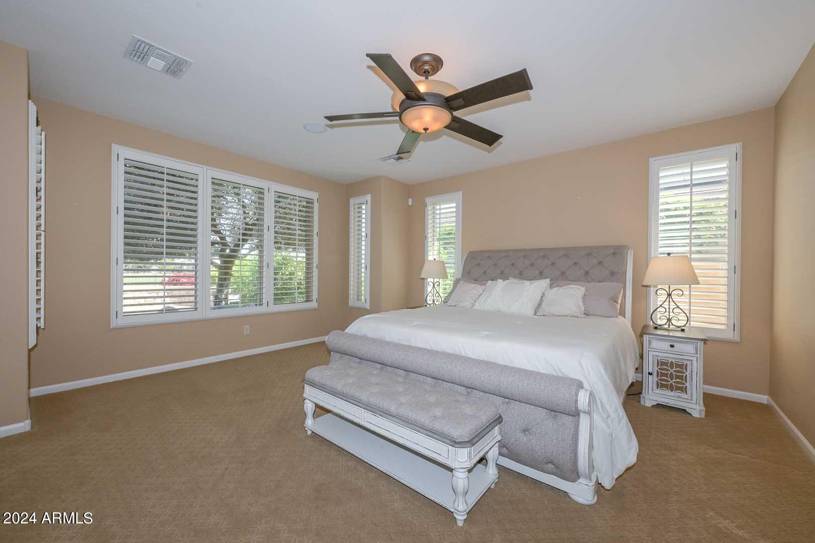 16760 West Berkeley Road Goodyear, AZ 85395 - Photo 20 of 49 Primary Bedroom