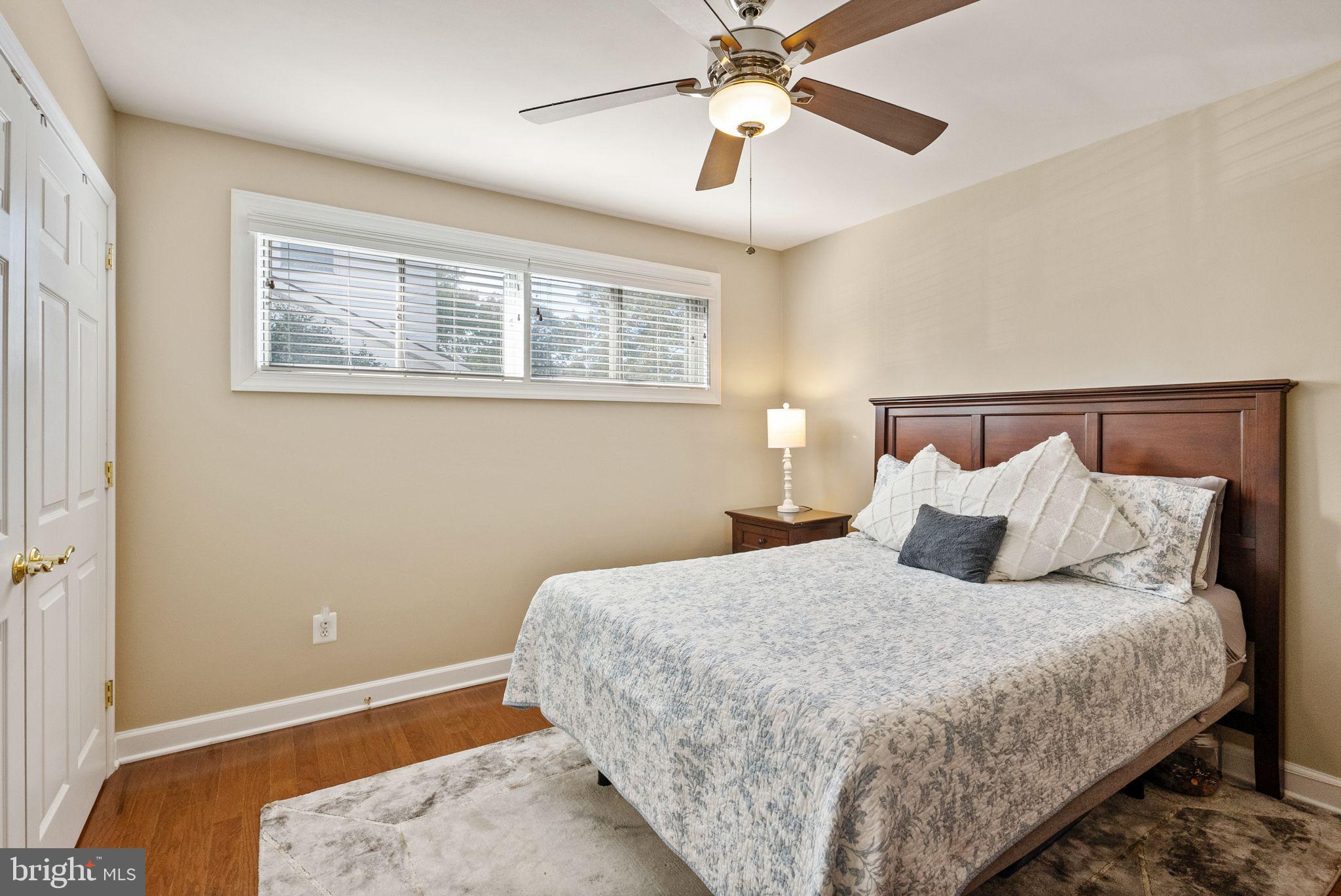7312 Inzer Street Springfield, VA 22151 - Photo 30 of 47 Bedroom 1