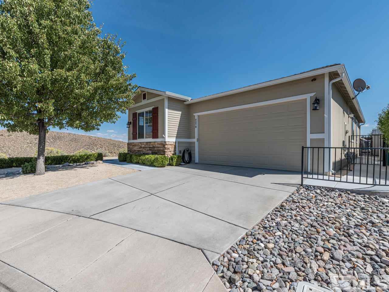 2370 Blue Canyon Court Reno, NV 89523 - Photo 1 of 25 Photo 1